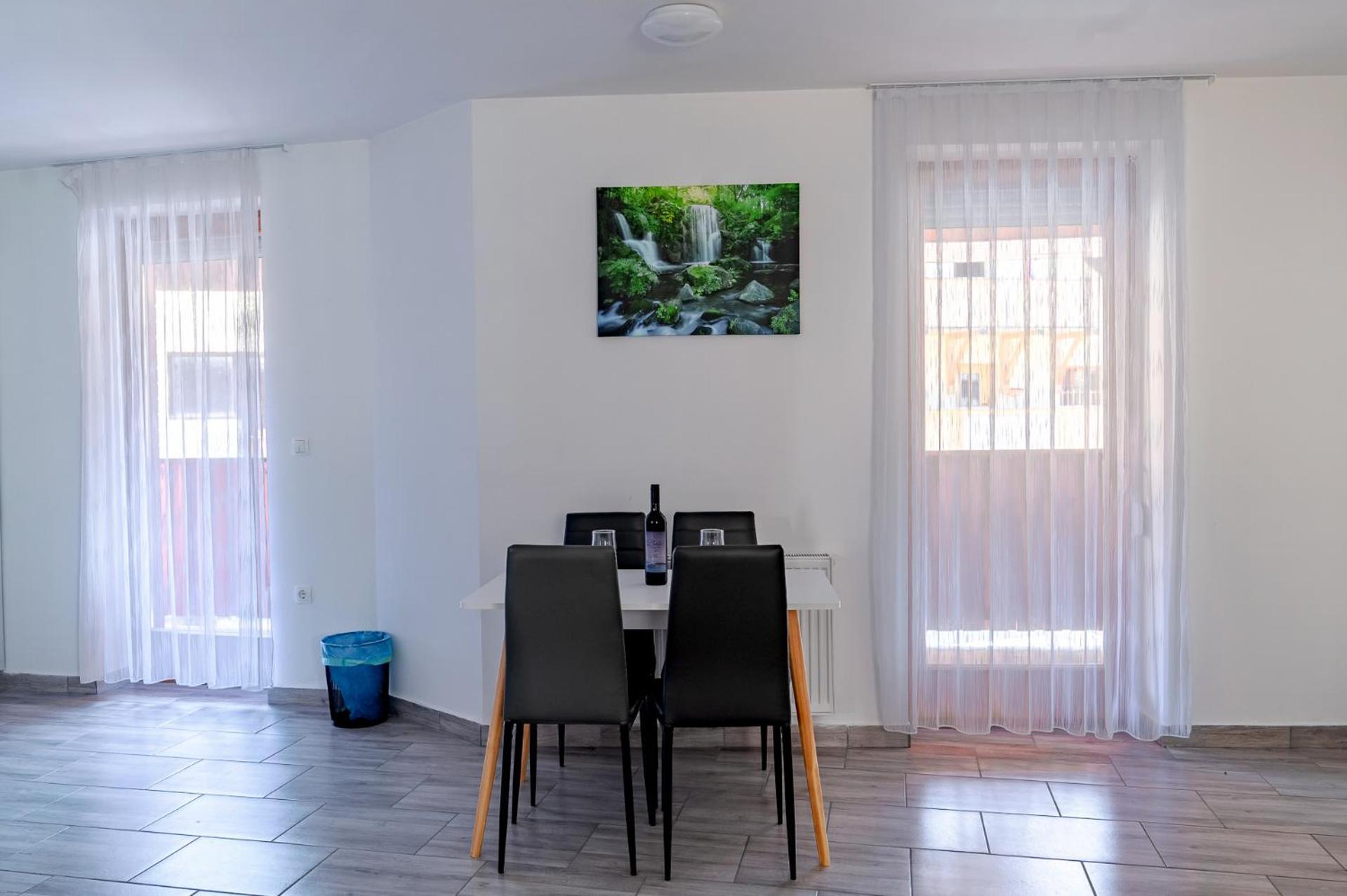 Apartmaji Pr' Kopavank Rateče Zewnętrze zdjęcie
