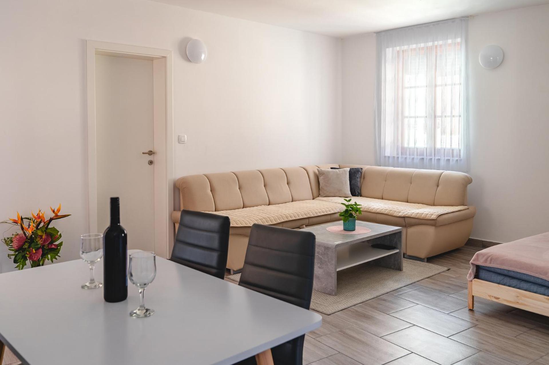 Apartmaji Pr' Kopavank Rateče Zewnętrze zdjęcie