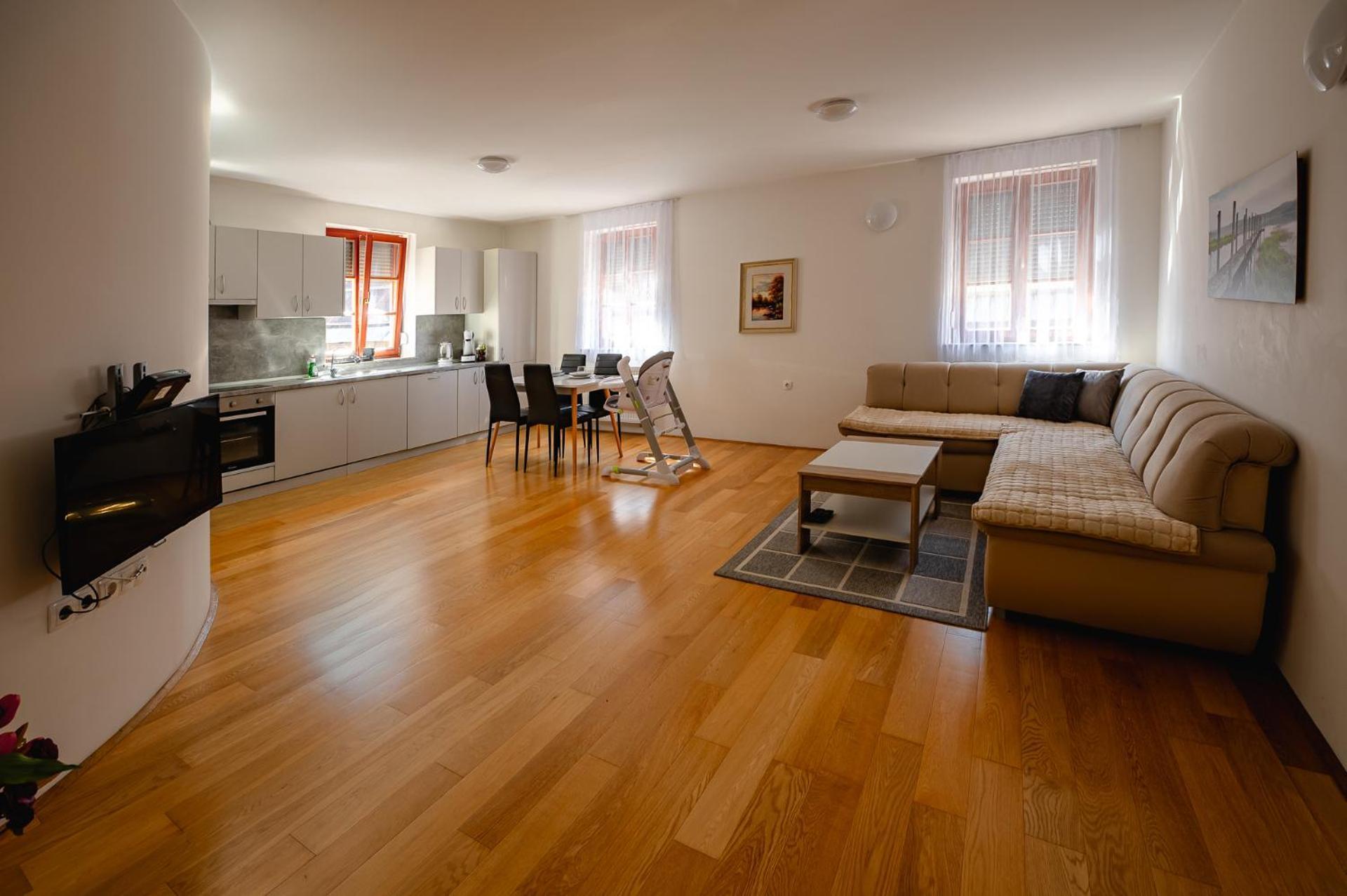 Apartmaji Pr' Kopavank Rateče Zewnętrze zdjęcie