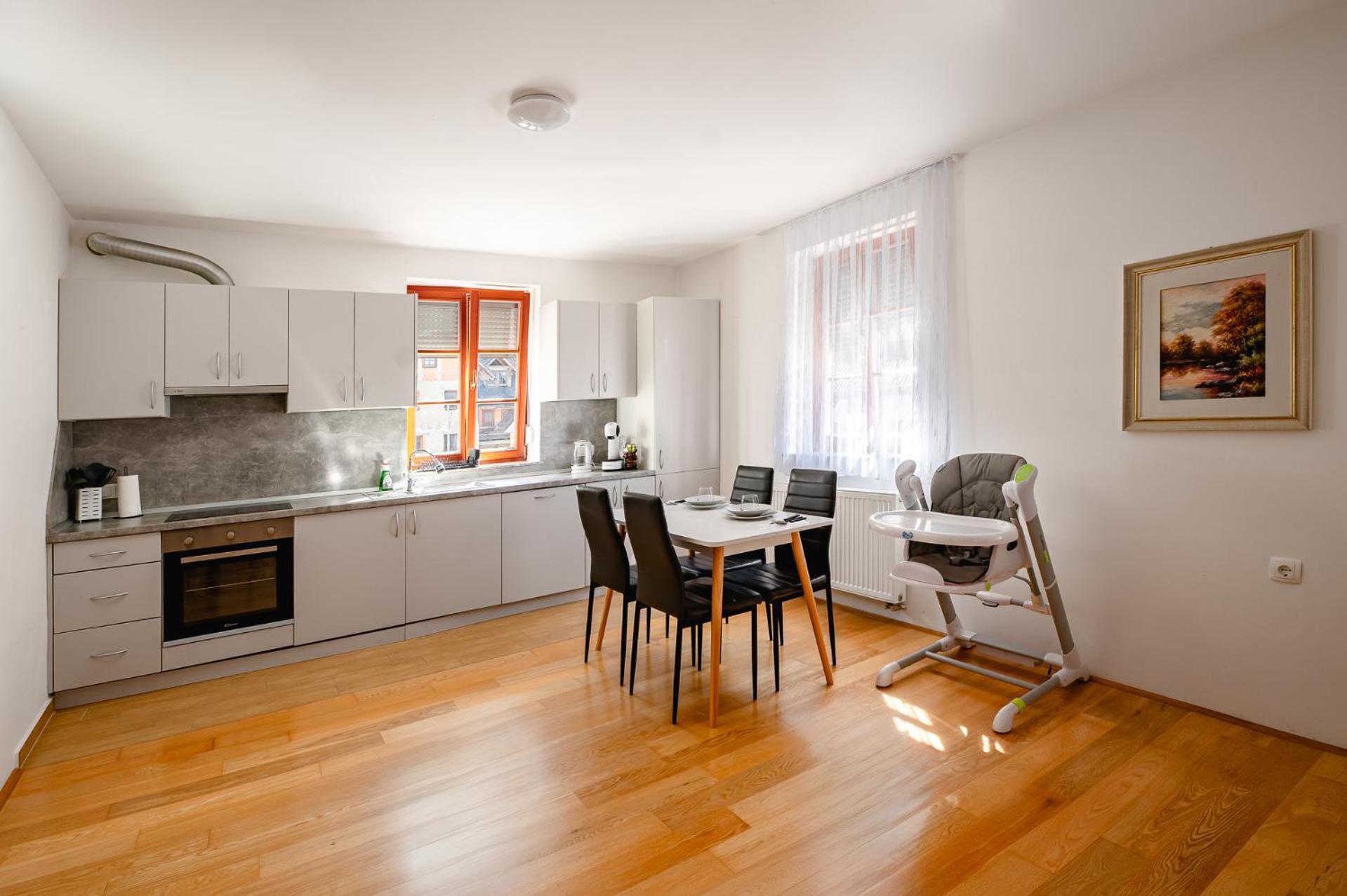 Apartmaji Pr' Kopavank Rateče Zewnętrze zdjęcie
