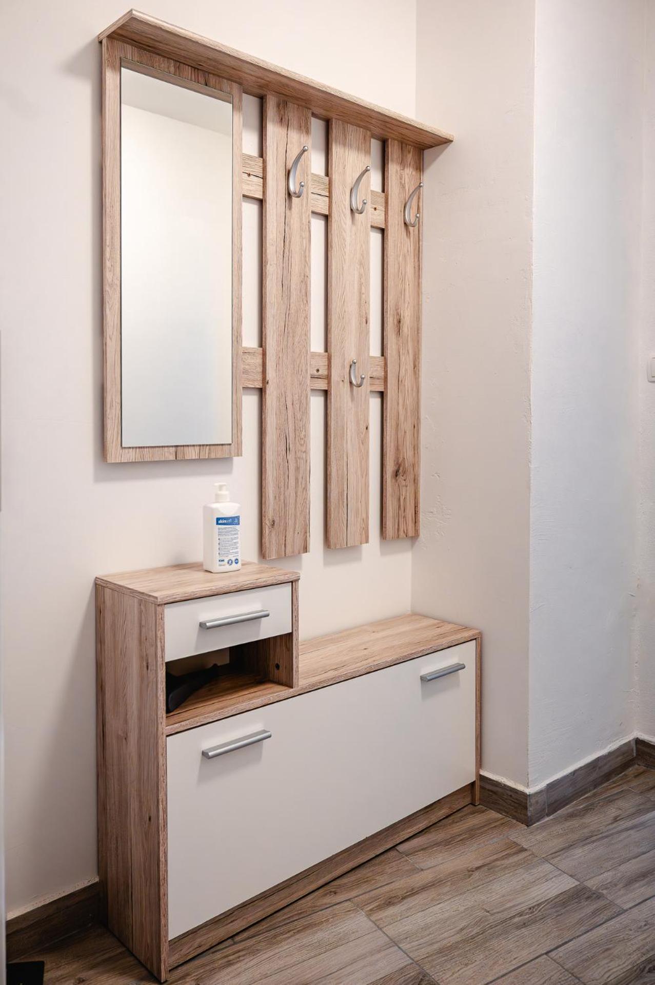 Apartmaji Pr' Kopavank Rateče Zewnętrze zdjęcie