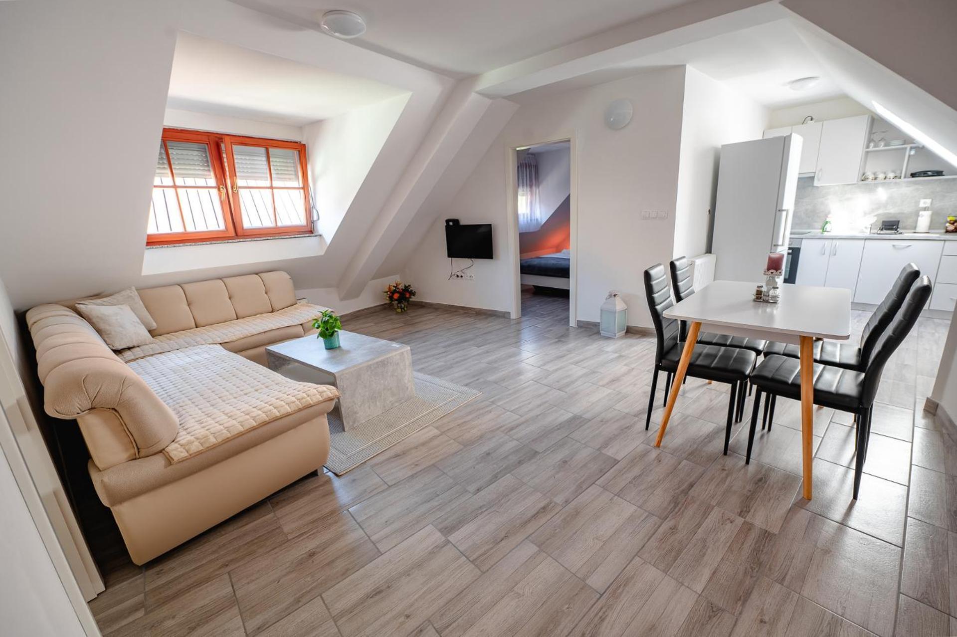 Apartmaji Pr' Kopavank Rateče Zewnętrze zdjęcie