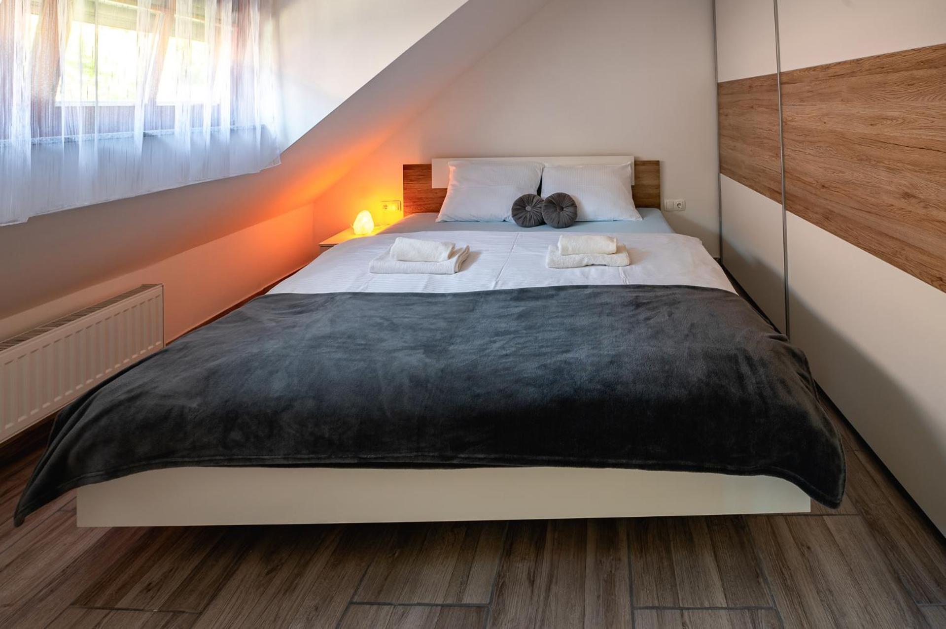 Apartmaji Pr' Kopavank Rateče Zewnętrze zdjęcie