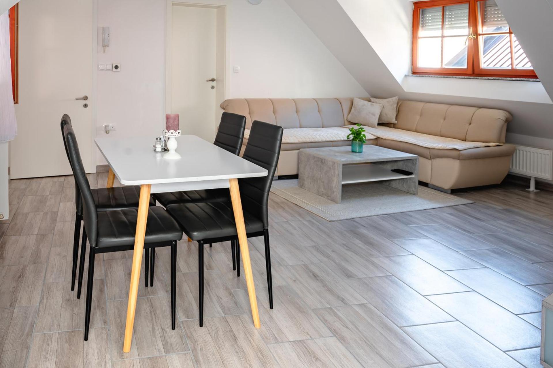 Apartmaji Pr' Kopavank Rateče Zewnętrze zdjęcie