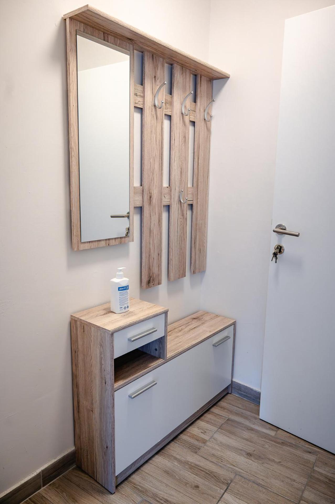 Apartmaji Pr' Kopavank Rateče Zewnętrze zdjęcie